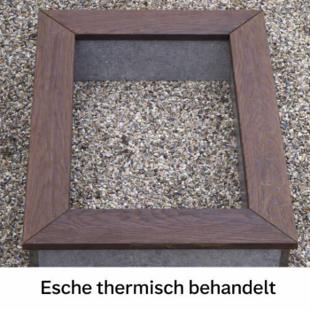 Urnengrab Kreuz