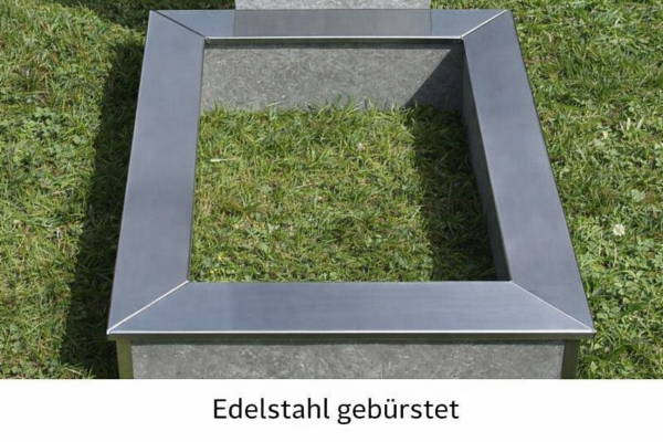 Urnengrab Kreuz