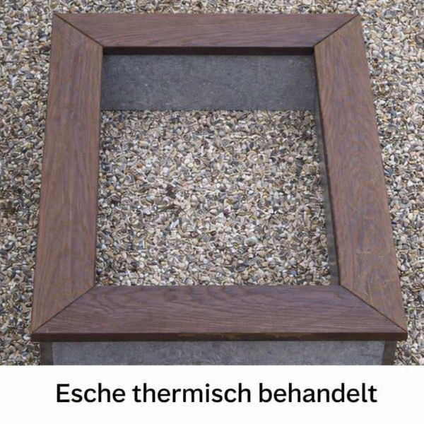 Urnengrab Kreuz