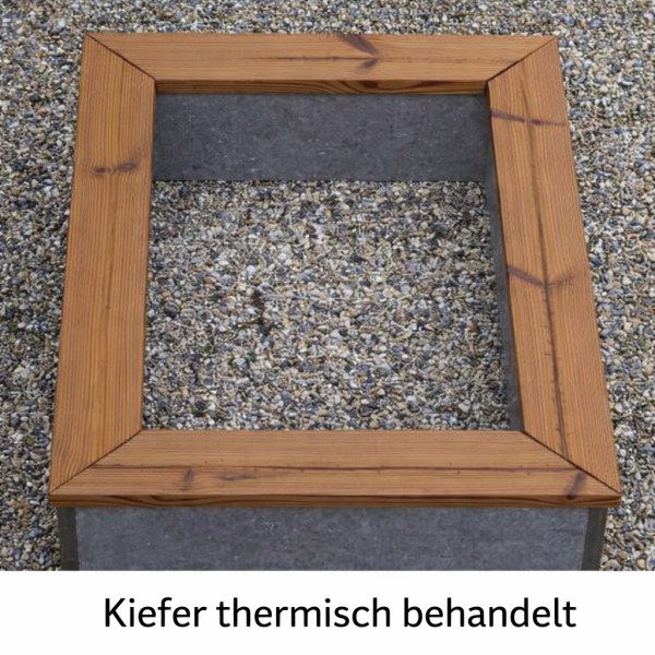 Urnengrab Kreuz