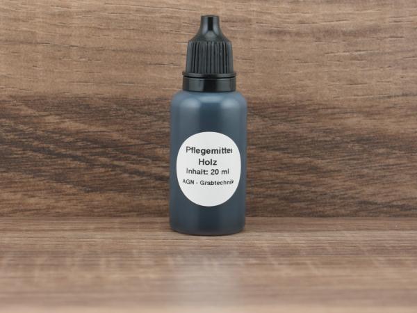 Pflegeprodukt für Holz